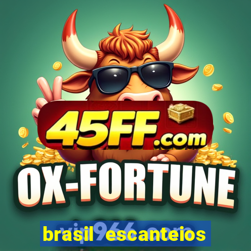 brasil escanteios ultimos jogos